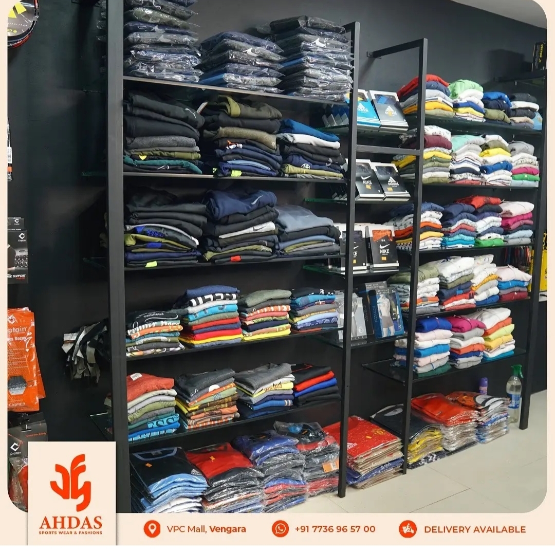 Ahdas Sports Vengara