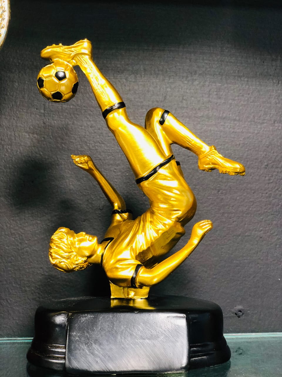 Ahdas Sports Vengara