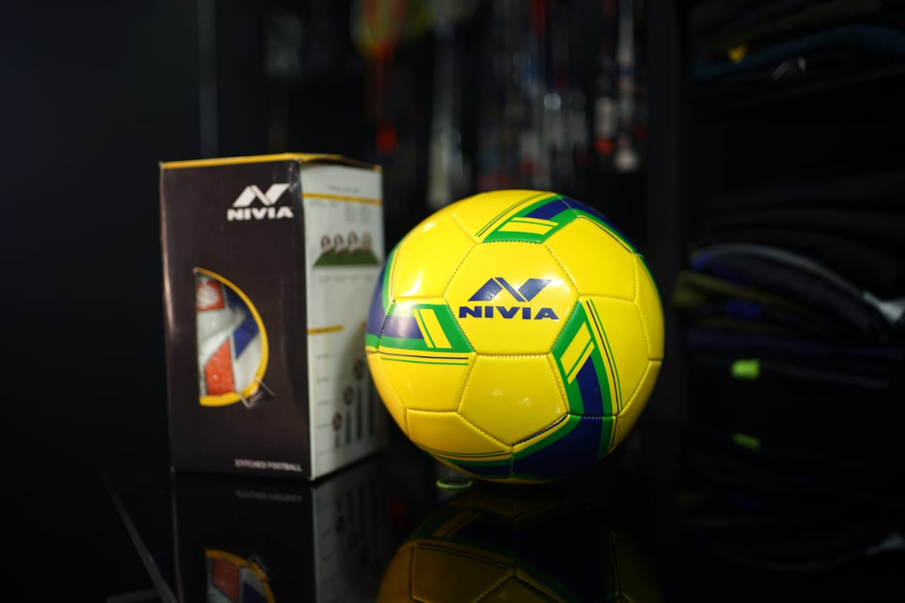 Ahdas Sports Vengara