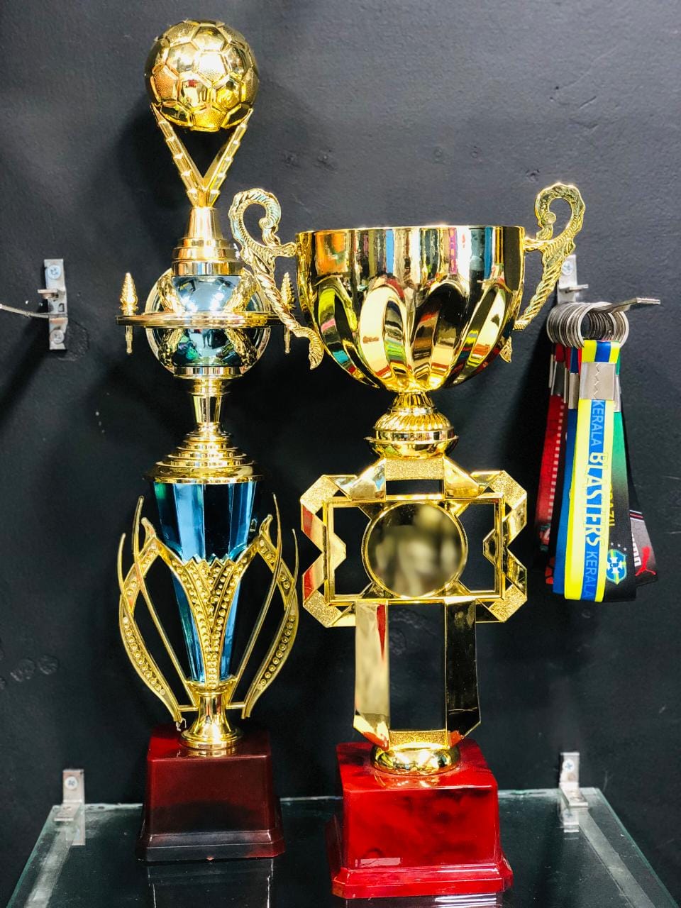 Ahdas Sports Vengara